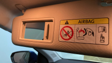 Volkswagen Polo 1.0 Life 5dr Petrol Hatchback